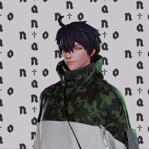 Nano Agent #1627