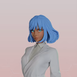 Nano Agent #541