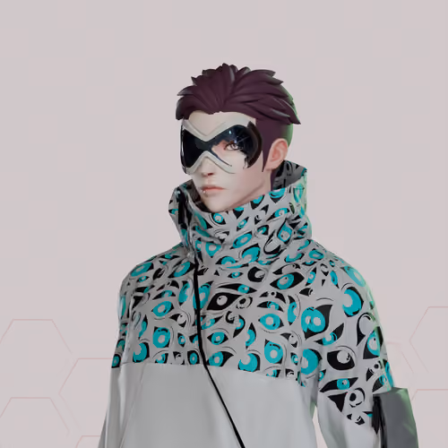 Nano Agent #3034
