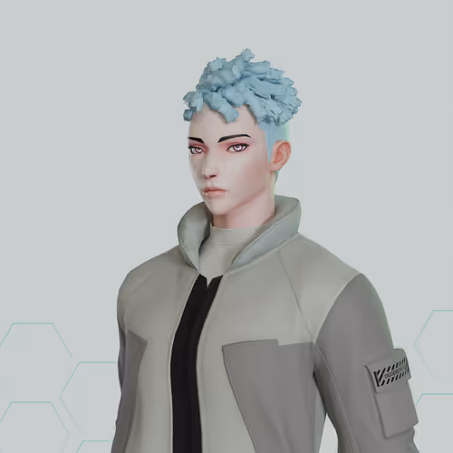 Nano Agents