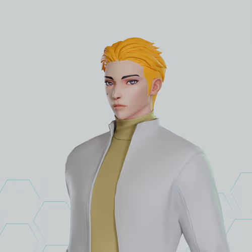 Nano Agents