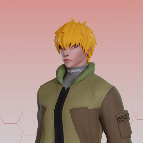 Nano Agent #157