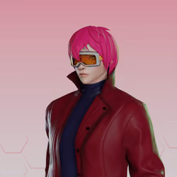 Nano Agent #1045