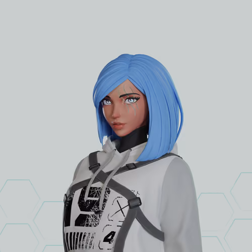 Nano Agent #669
