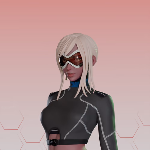 Nano Agent #2549