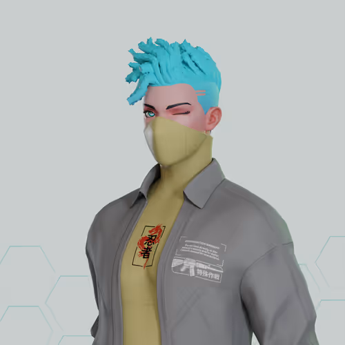 Nano Agents