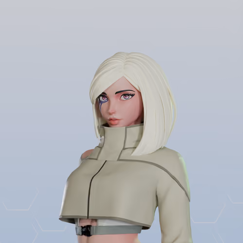 Nano Agent #2421