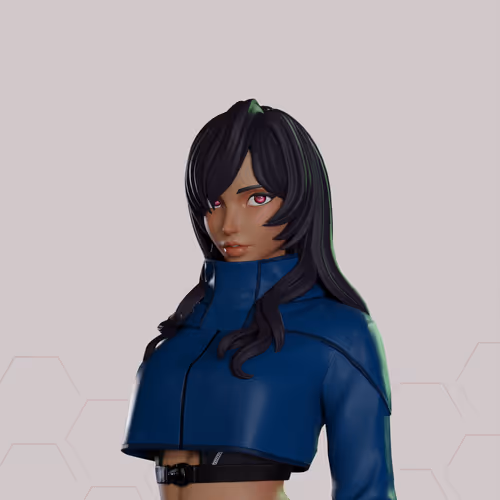 Nano Agents
