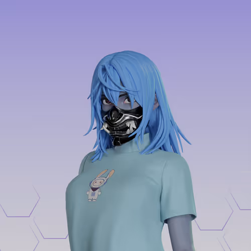 Nano Agents