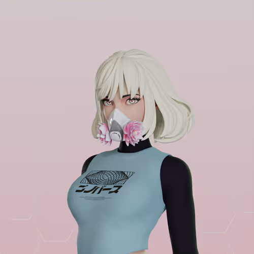 Nano Agent #3925
