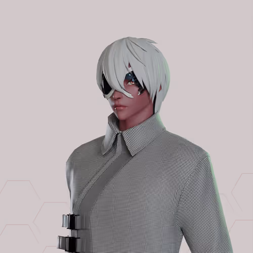 Nano Agent #1798