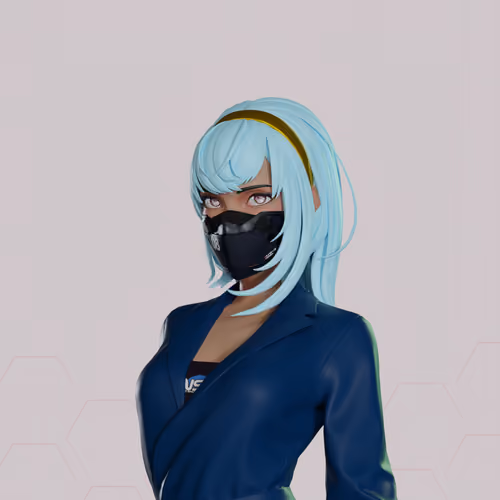 Nano Agent #3206