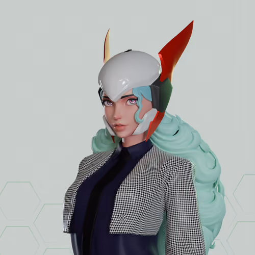 Nano Agent #3670