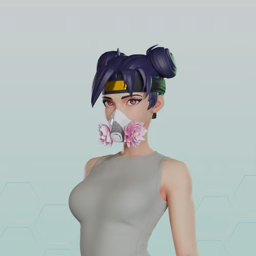 Nano Agent #3037