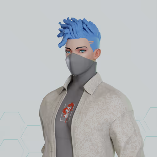 Nano Agents