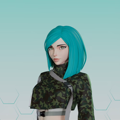 Nano Agent #1445