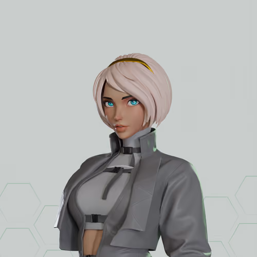 Nano Agent #3761