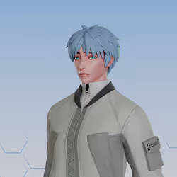 Nano Agent #1300