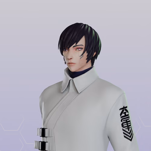Nano Agent #2348