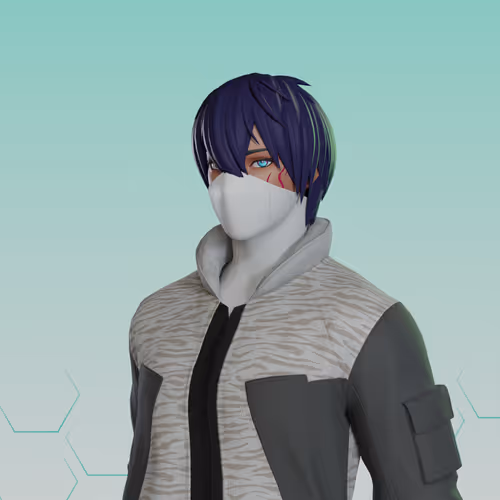 Nano Agent #3282