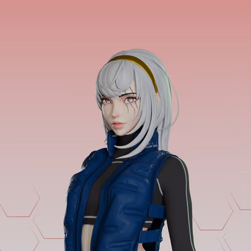 Nano Agent #3678