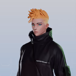 Nano Agent #2662