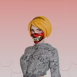 Nano Agent #3964