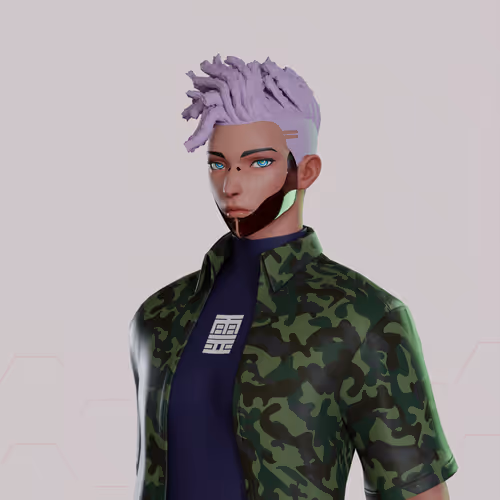 Nano Agent #2876
