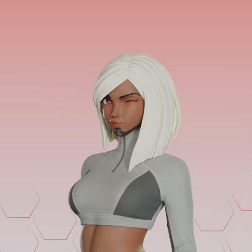 Nano Agents