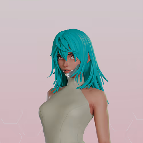 Nano Agents