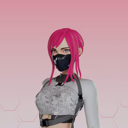Nano Agent #1806