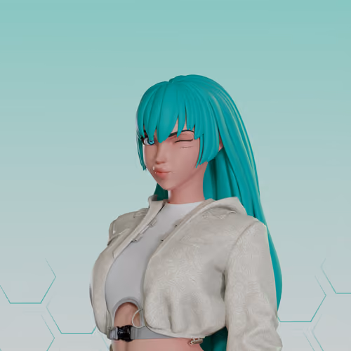 Nano Agent #718