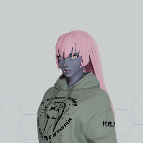 Nano Agents
