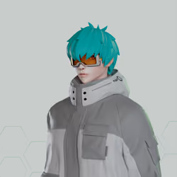 Nano Agent #1725