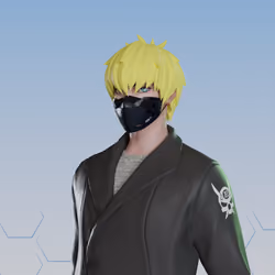 Nano Agent #3960