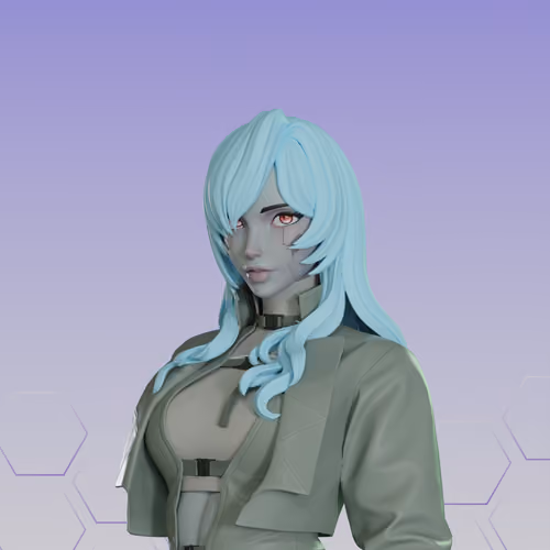 Nano Agent #1431