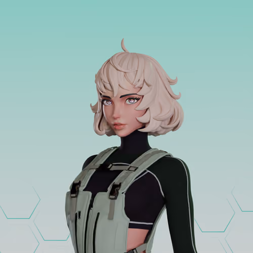 Nano Agent #4126