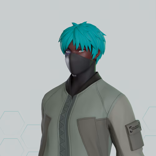 Nano Agent #2592