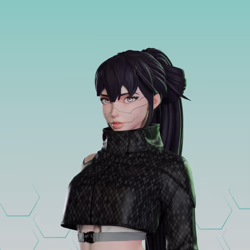Nano Agents