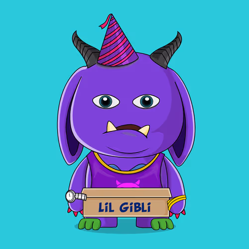 Lilgiblisnft V2