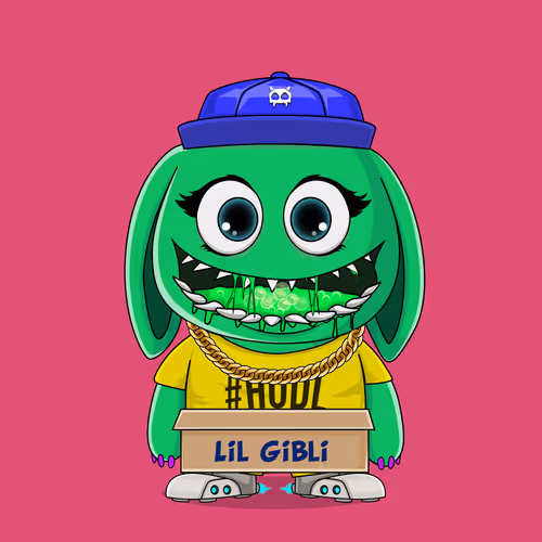 Lilgiblisnft V2