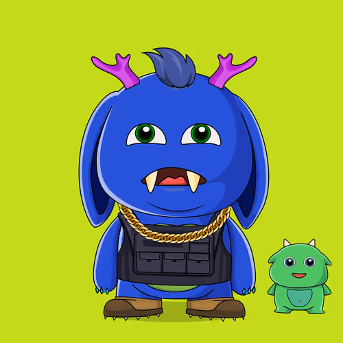 Lilgiblisnft V2