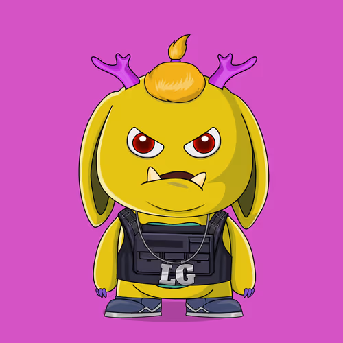 Lilgiblisnft V2