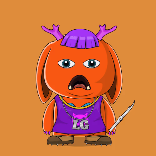 Lilgiblisnft V2