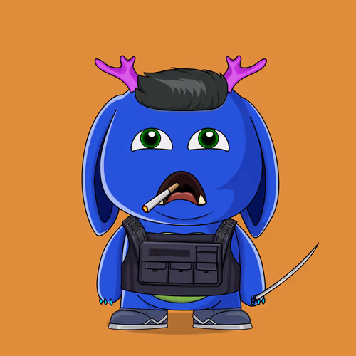 Lilgiblisnft V2