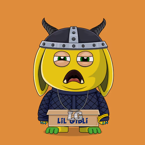 Lilgiblisnft V2