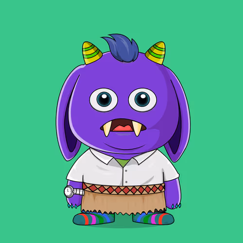 Lilgiblisnft V2
