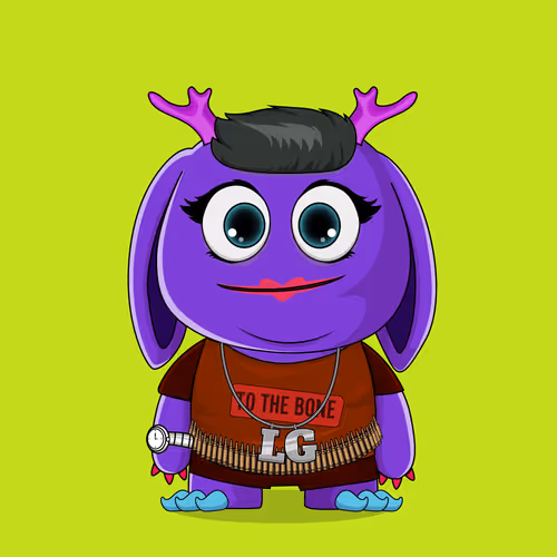 Lilgiblisnft V2