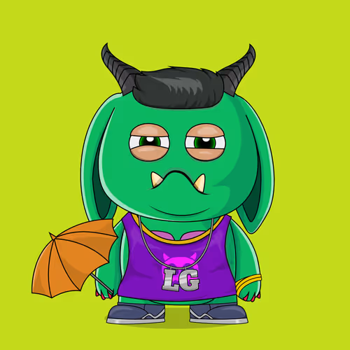 Lilgiblisnft V2