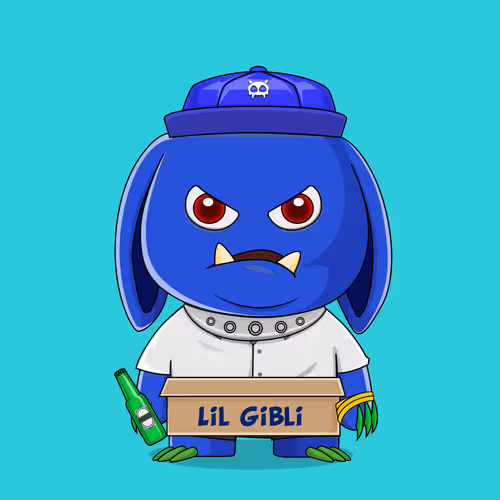Lilgiblisnft V2